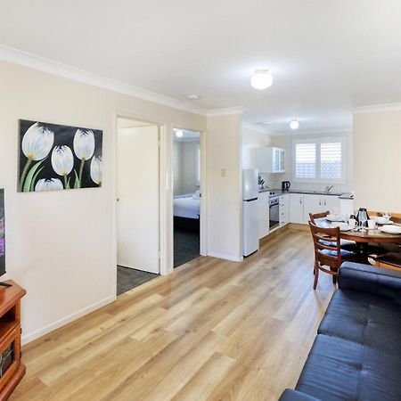 Apollo Lodge Toowoomba Exterior foto