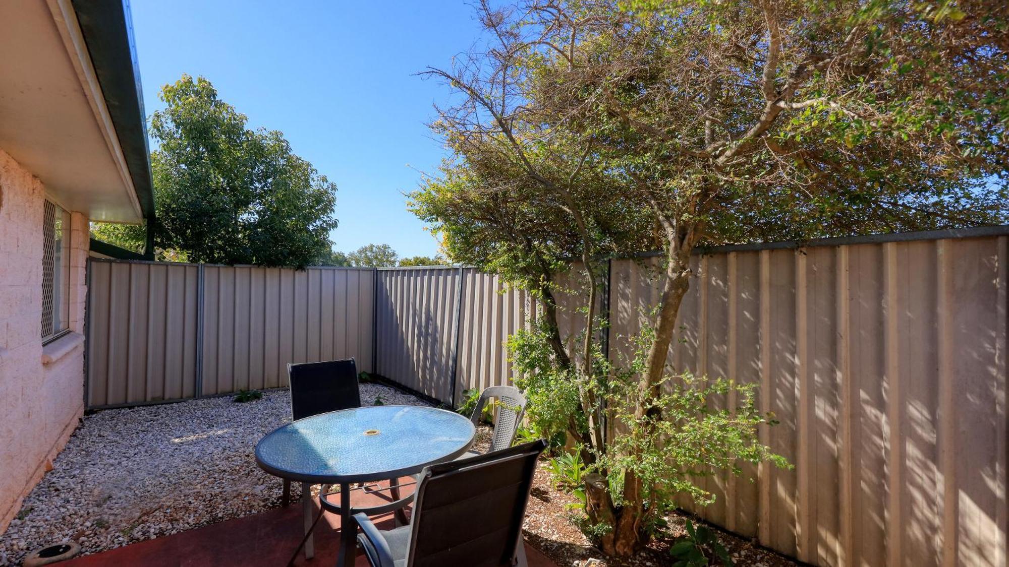 Apollo Lodge Toowoomba Exterior foto